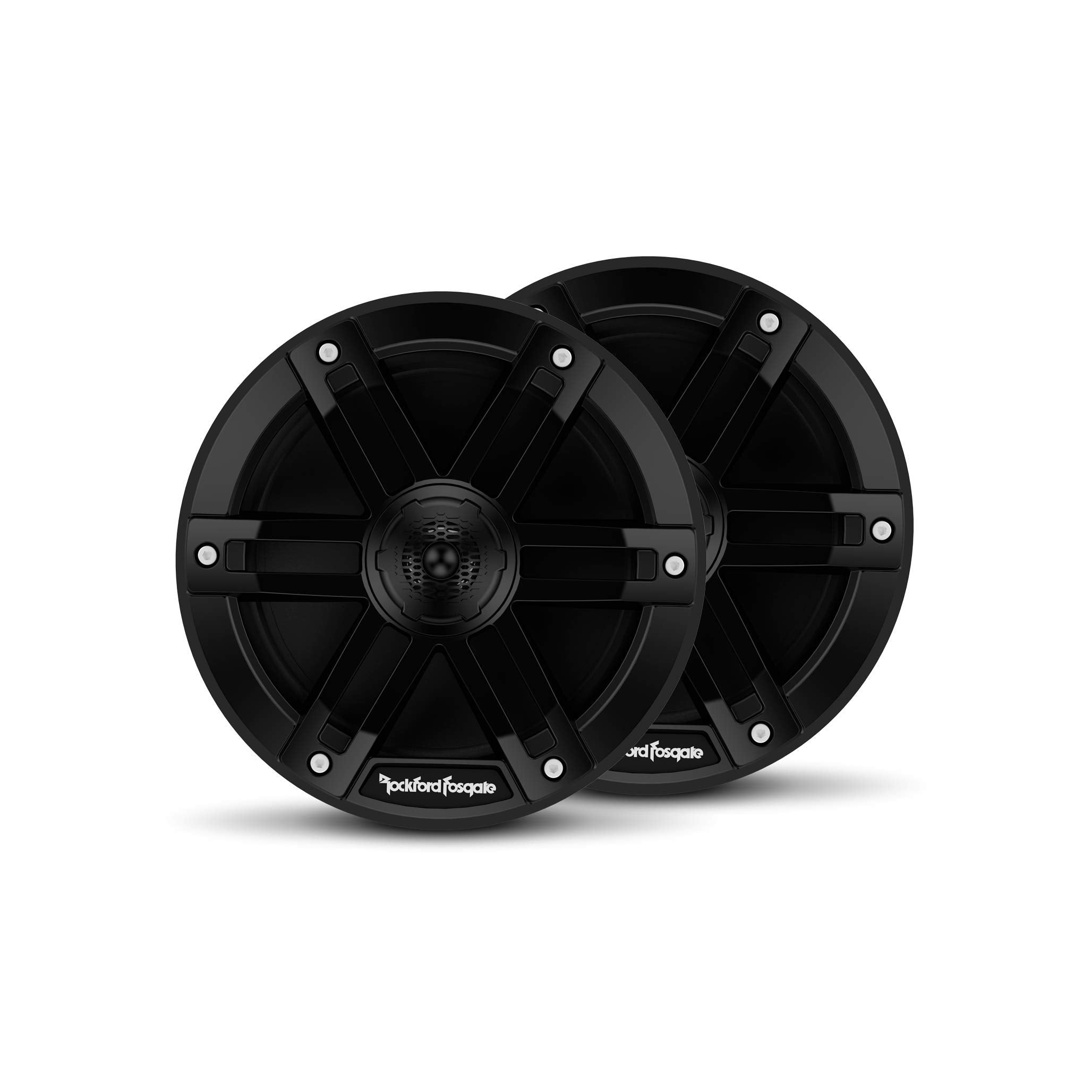 Rockford Fosgate M0-65B Marine Grade 6.5 Rockford Fosgate M0-65B Marine Grade 6.5